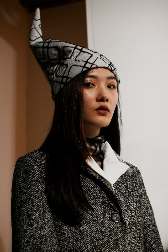 ASAI AW19 London Fashion Week LFW 13