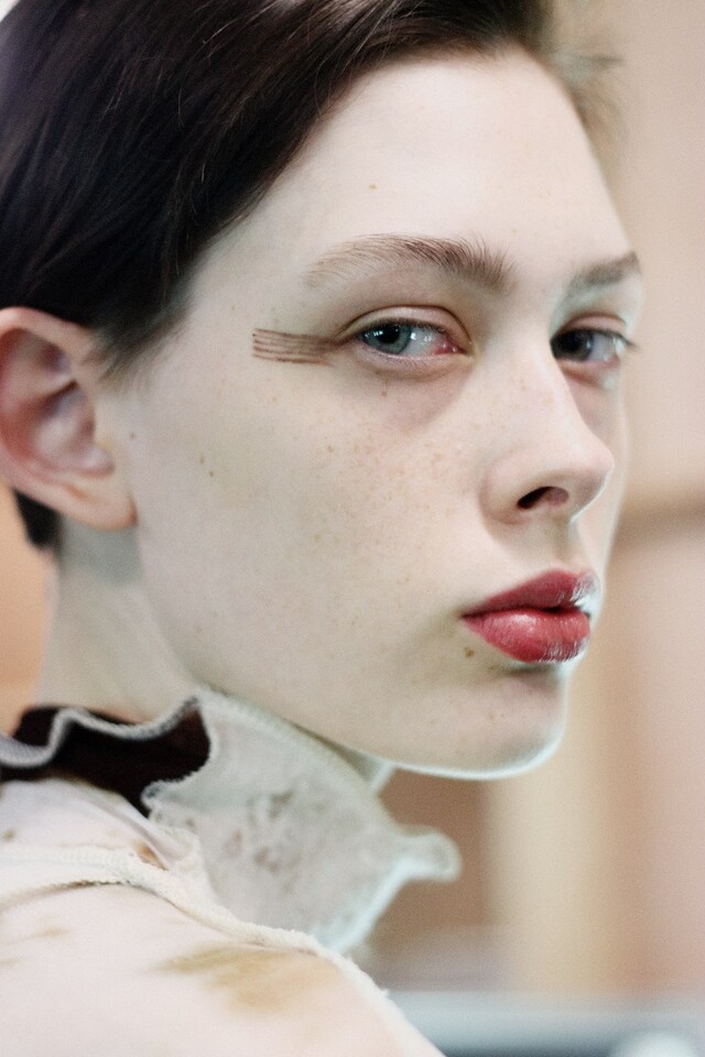 ASAI AW19 London Fashion Week LFW 17