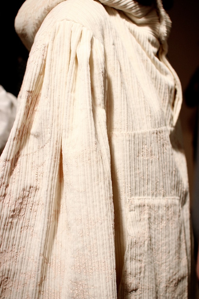 ASAI AW19 London Fashion Week LFW 22