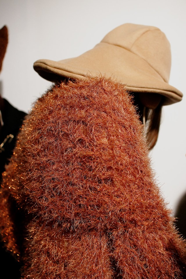 ASAI AW19 London Fashion Week LFW 23