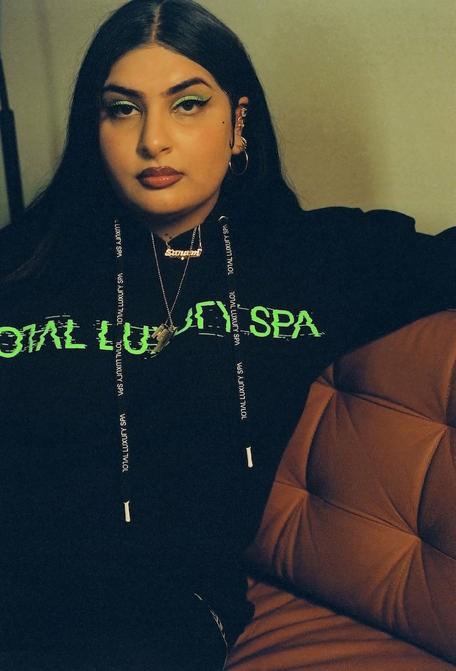Totally Luxury Spa Sanam Sindhi 8