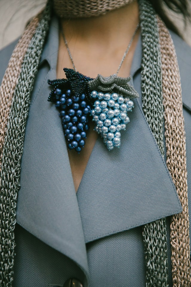 Kiko Kostadinov AW19 LFW London Fashion Week 20