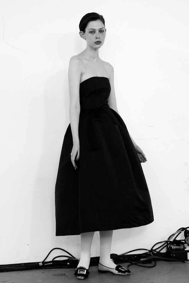 Ashley Williams AW19 LFW London Fashion Week 6