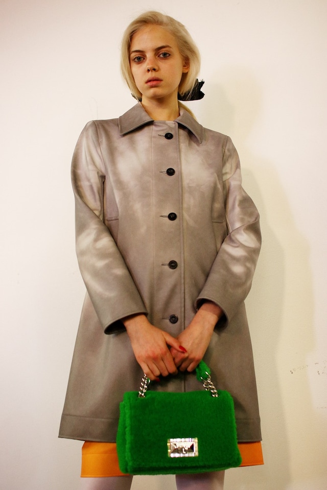 Ashley Williams AW19 LFW London Fashion Week 7