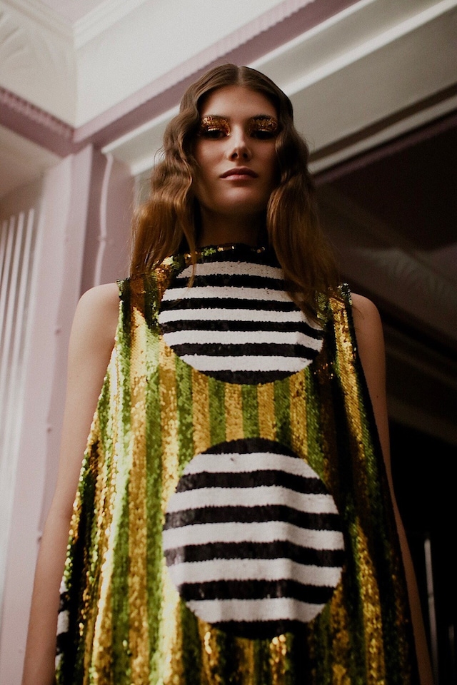 michael halpern aw19 lfw london fashion week 3