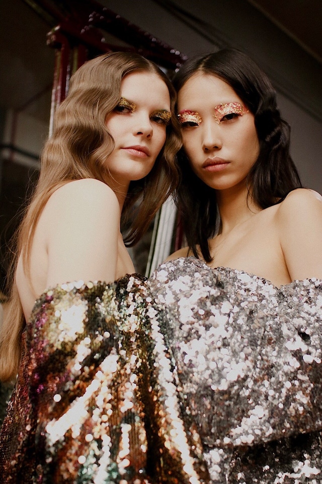 michael halpern aw19 lfw london fashion week 6