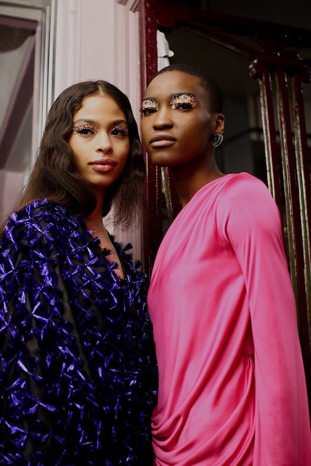michael halpern aw19 lfw london fashion week 8
