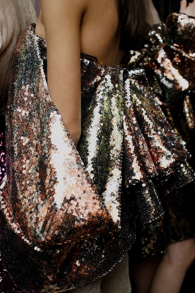michael halpern aw19 lfw london fashion week 15