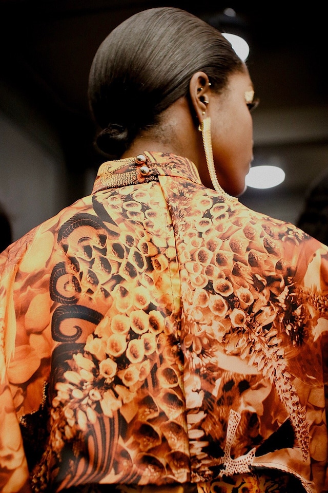 michael halpern aw19 lfw london fashion week 18