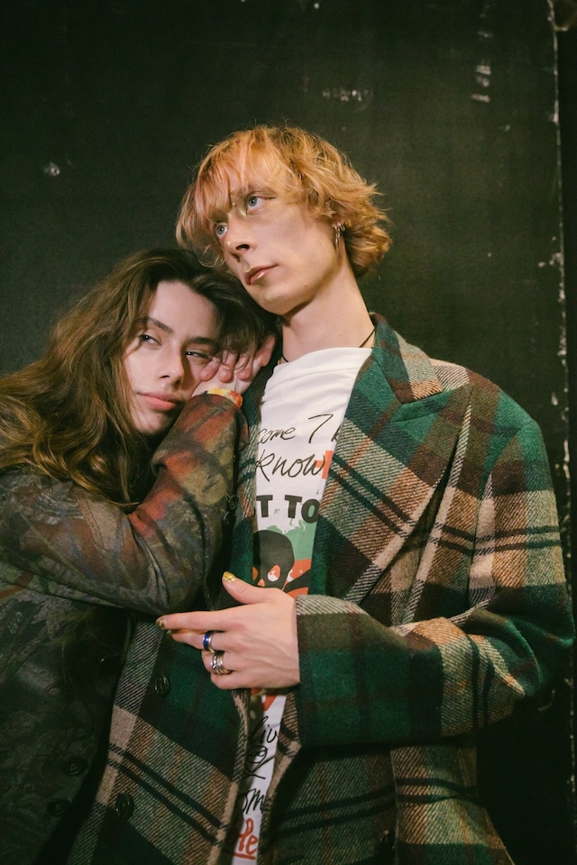 Vivienne Westwood AW19 LFW London Fashion Week 18