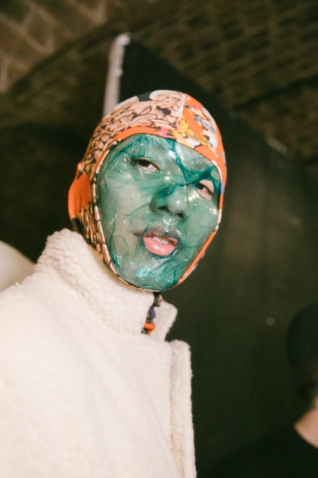 Vivienne Westwood AW19 LFW London Fashion Week 20