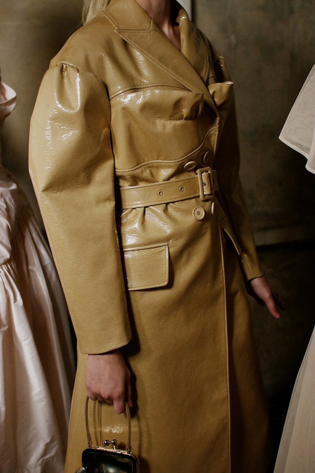 simone rocha aw19 london fashion week lfw 28