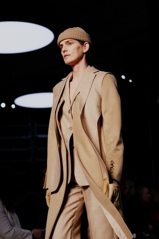burberry riccardo tisci aw19 london fashion week lfw 5