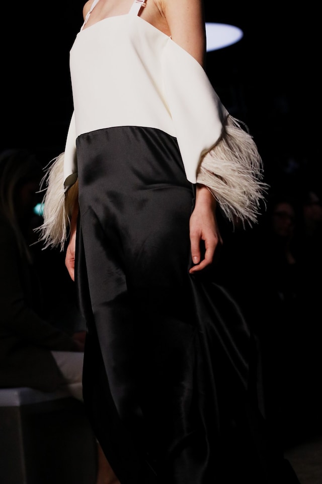 burberry riccardo tisci aw19 london fashion week lfw 22