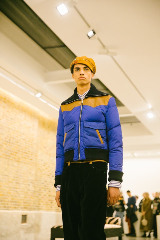 grace wales bonner aw19 london fashion week lfw 19