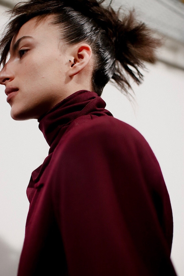 richard malone aw19 lfw london fashion week 15