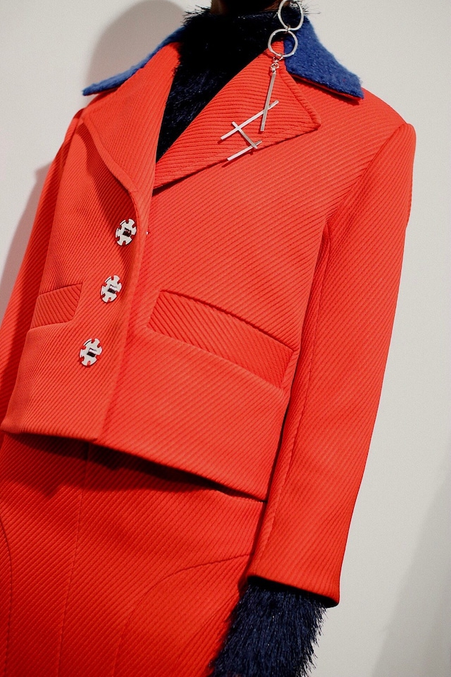 richard malone aw19 lfw london fashion week 23