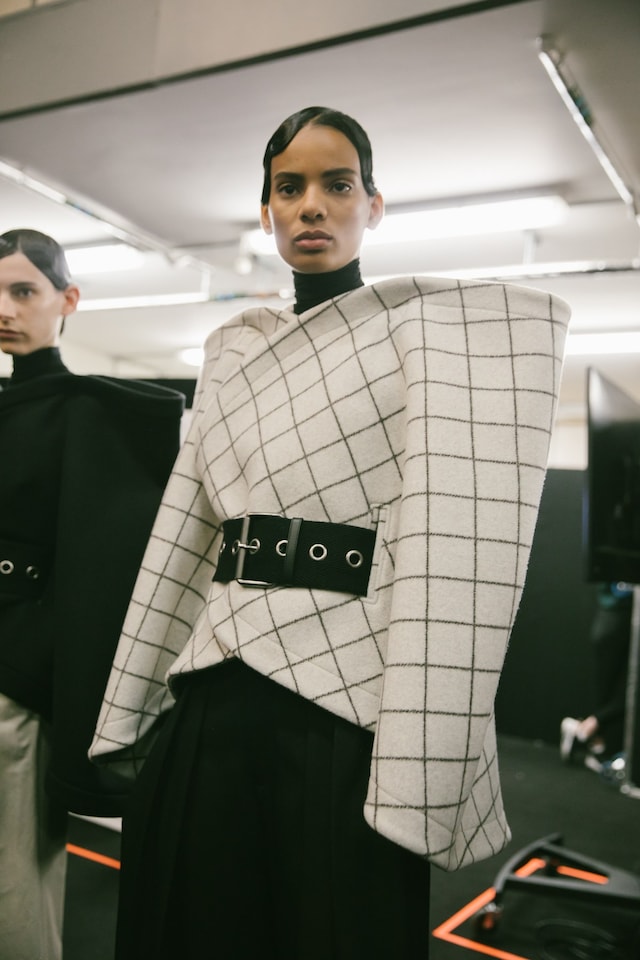 JW Anderson AW19 LFW London Fashion Week 3