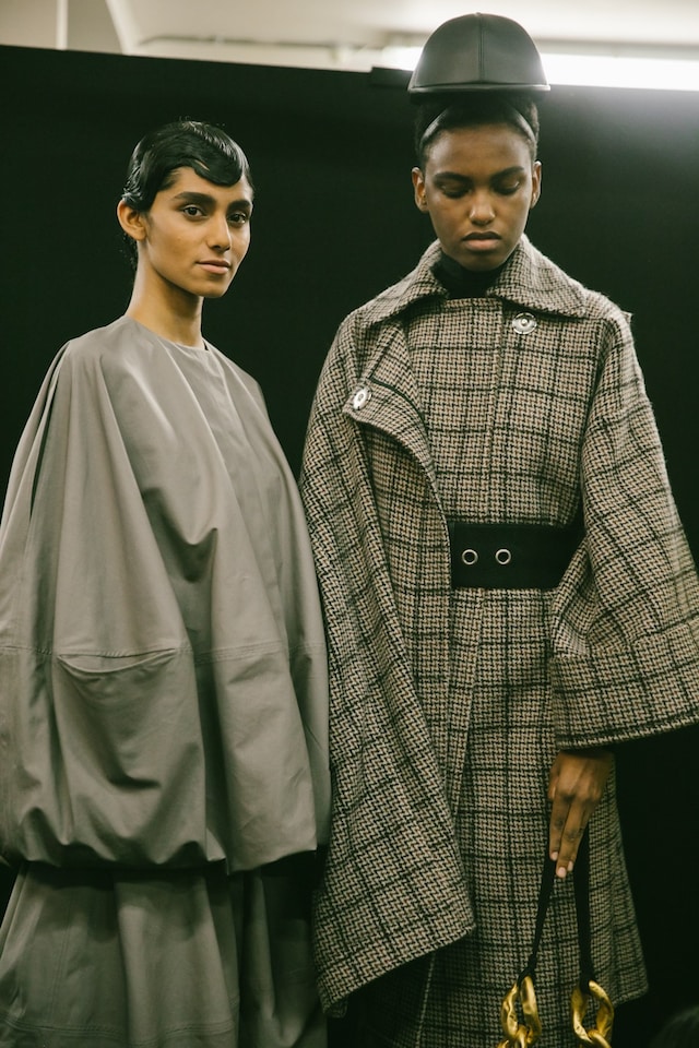 JW Anderson AW19 LFW London Fashion Week 4