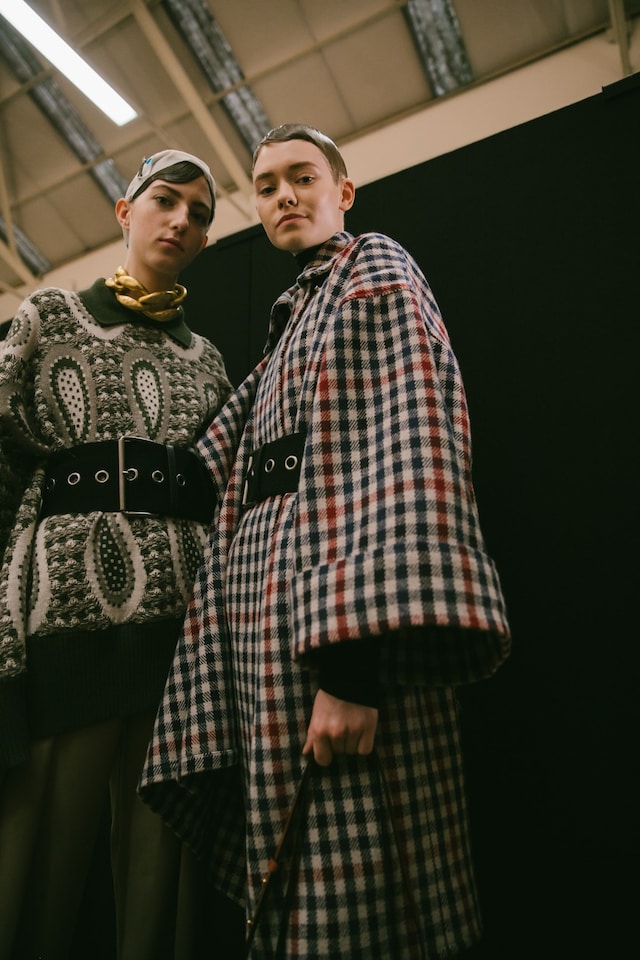 JW Anderson AW19 LFW London Fashion Week 8