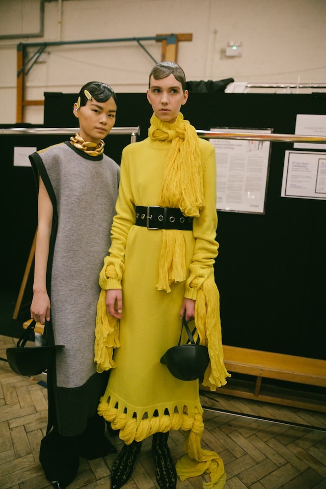 JW Anderson AW19 LFW London Fashion Week 10