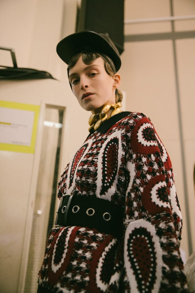 JW Anderson AW19 LFW London Fashion Week 16