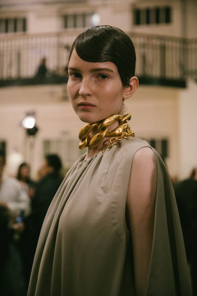 JW Anderson AW19 LFW London Fashion Week 17