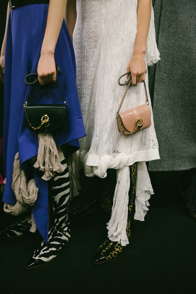 JW Anderson AW19 LFW London Fashion Week 20