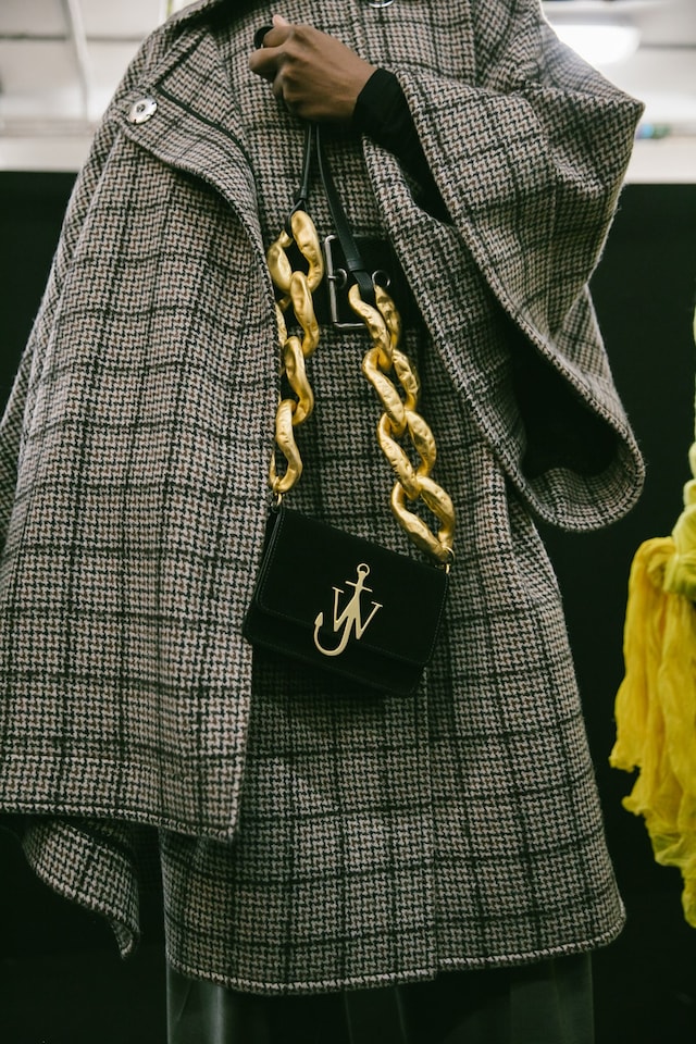 JW Anderson AW19 LFW London Fashion Week 21