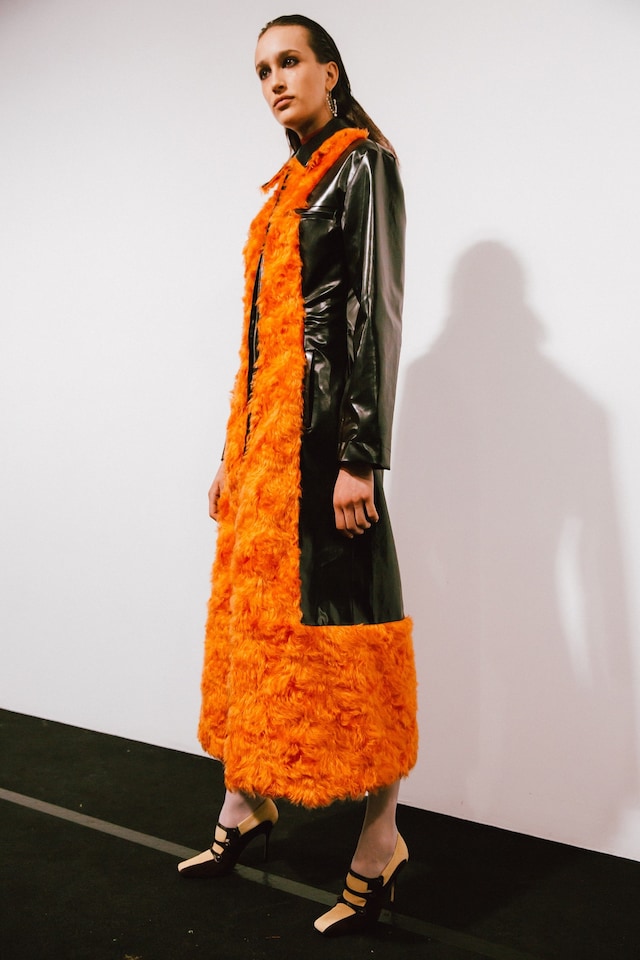Supriya Lele AW19 LFW London Fashion Week 0