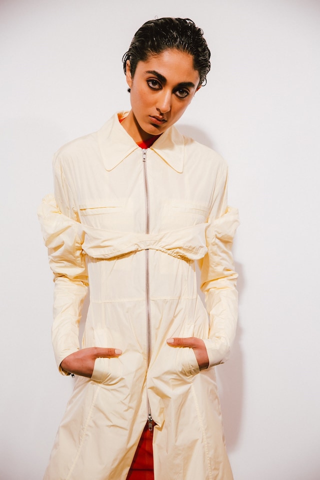 Supriya Lele AW19 LFW London Fashion Week 2