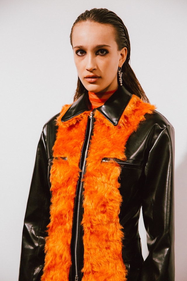 Supriya Lele AW19 LFW London Fashion Week 9