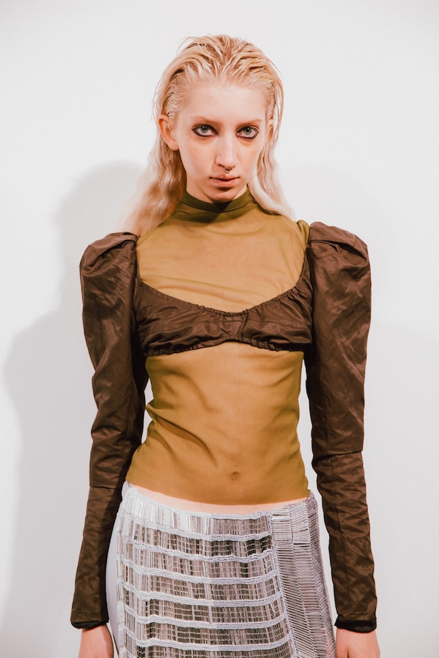 Supriya Lele AW19 LFW London Fashion Week 12
