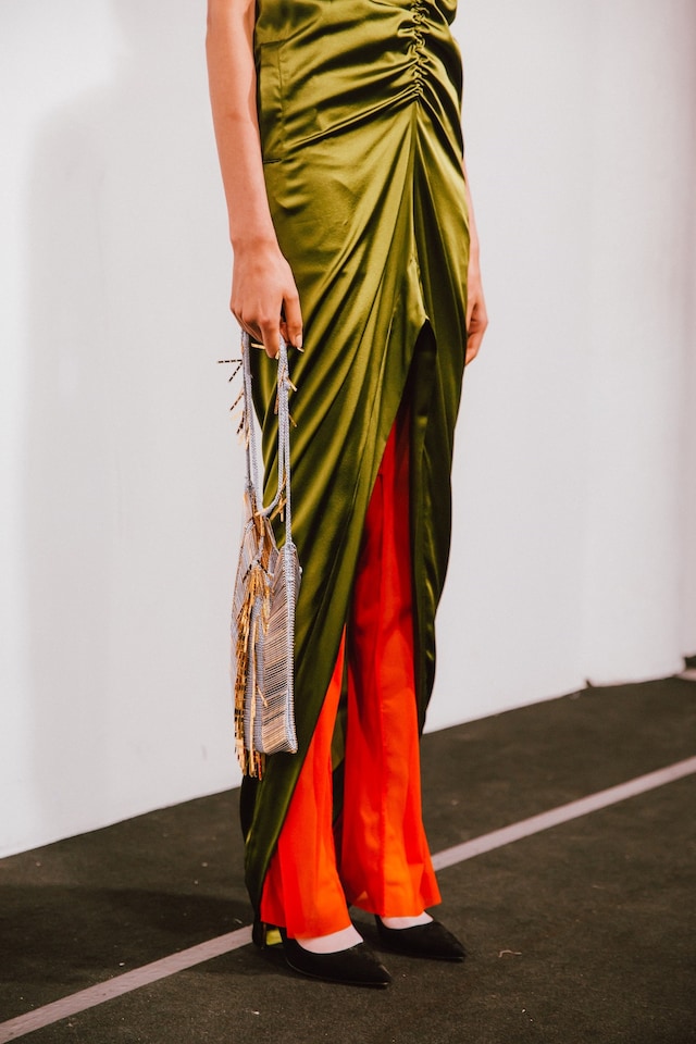 Supriya Lele AW19 LFW London Fashion Week 16