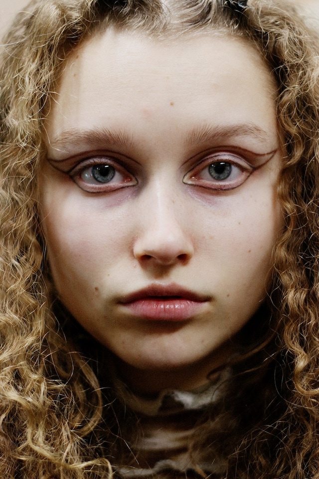 Dazed Beauty Asai AW19 1