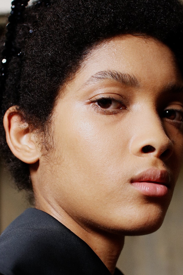Dazed Beauty Simone Rocha AW19 5