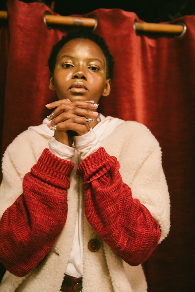 Dazed Beauty Vivienne Westwood AW19 13