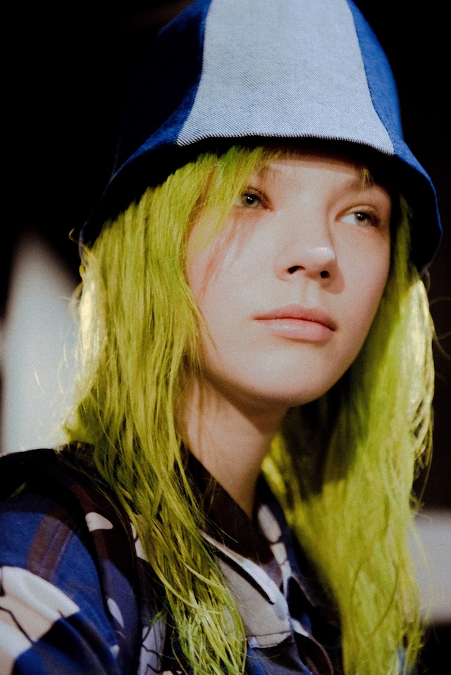 United Colors of Benetton AW19 MFW Milan Fashion Week 13