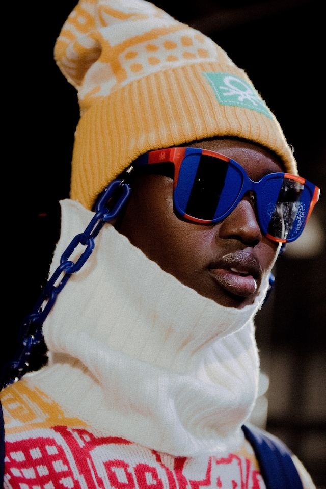 United Colors of Benetton AW19 MFW Milan Fashion Week 15
