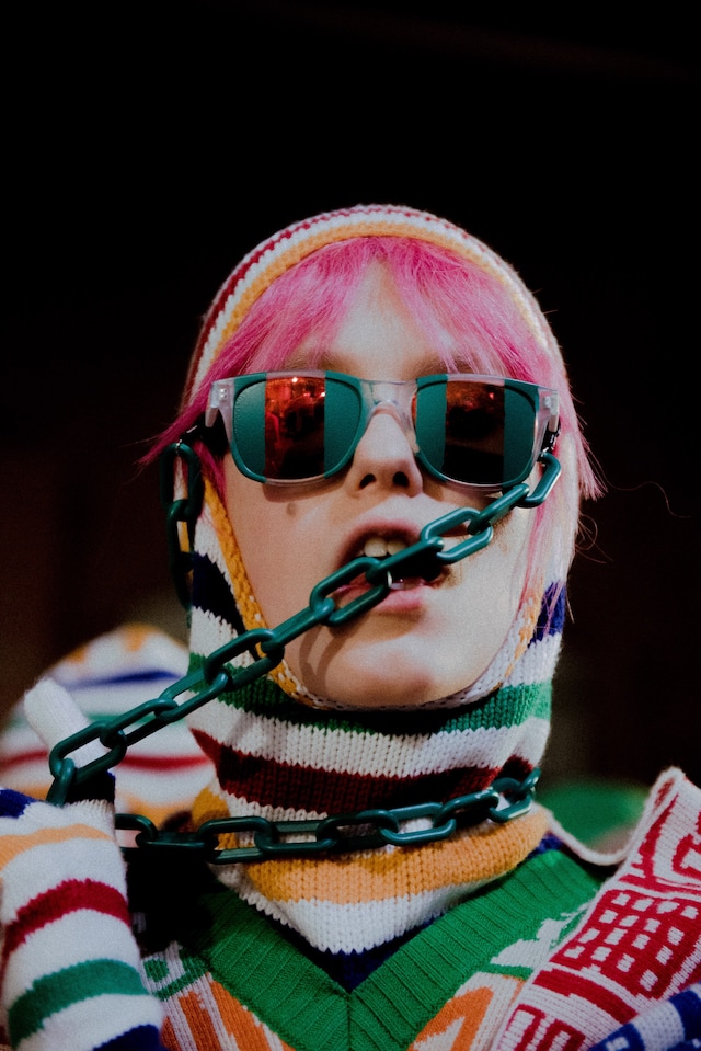 United Colors of Benetton AW19 MFW Milan Fashion Week 16