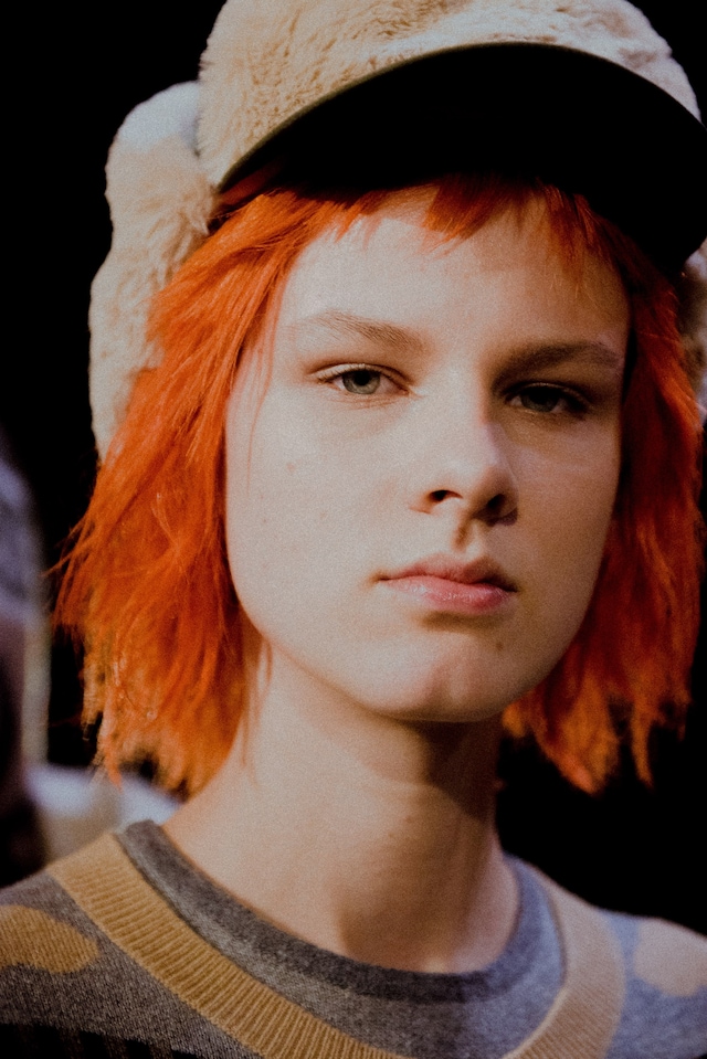 United Colors of Benetton AW19 MFW Milan Fashion Week 18