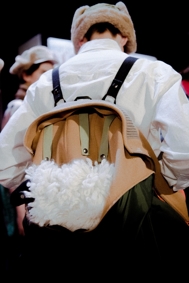 United Colors of Benetton AW19 MFW Milan Fashion Week 20