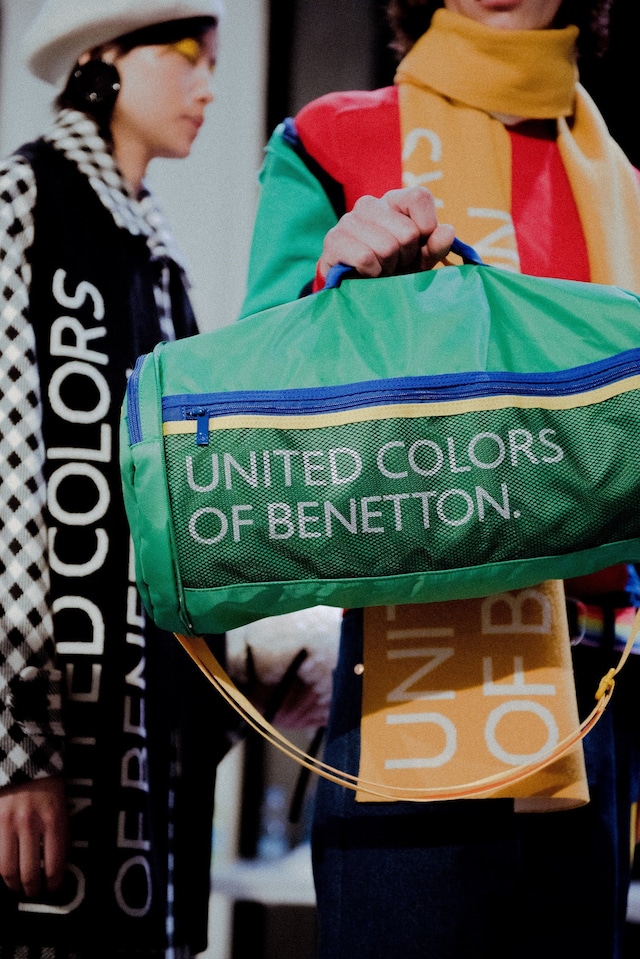 United Colors of Benetton AW19 MFW Milan Fashion Week 27
