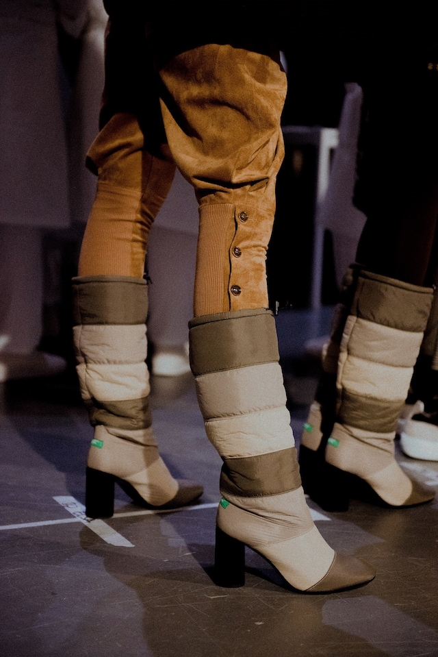United Colors of Benetton AW19 MFW Milan Fashion Week 28