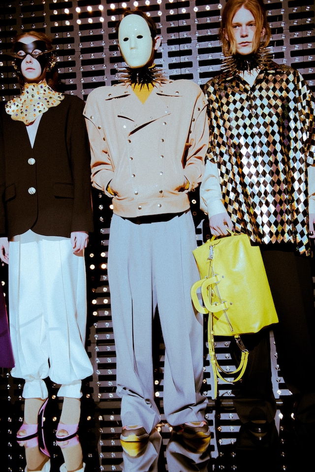 Gucci AW19 MFW Milan Fashion Week Alessandro Michele 5