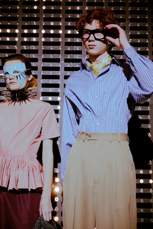 Gucci AW19 MFW Milan Fashion Week Alessandro Michele 12