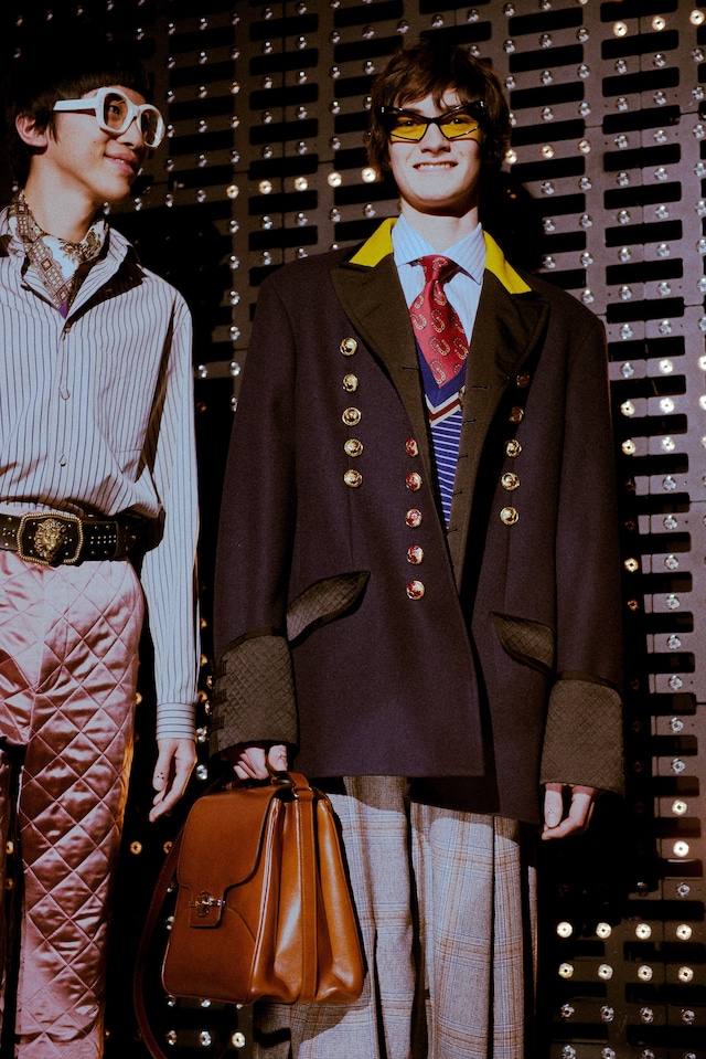 Gucci AW19 MFW Milan Fashion Week Alessandro Michele 13