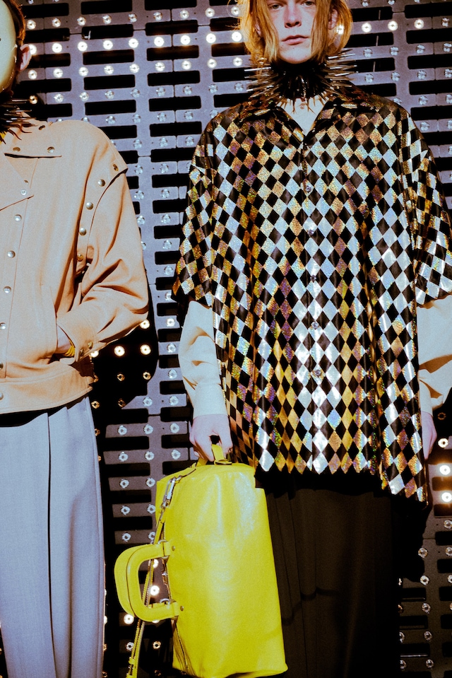 Gucci AW19 MFW Milan Fashion Week Alessandro Michele 24