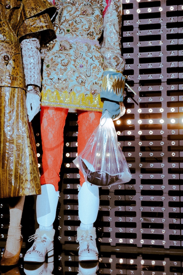 Gucci AW19 MFW Milan Fashion Week Alessandro Michele 26