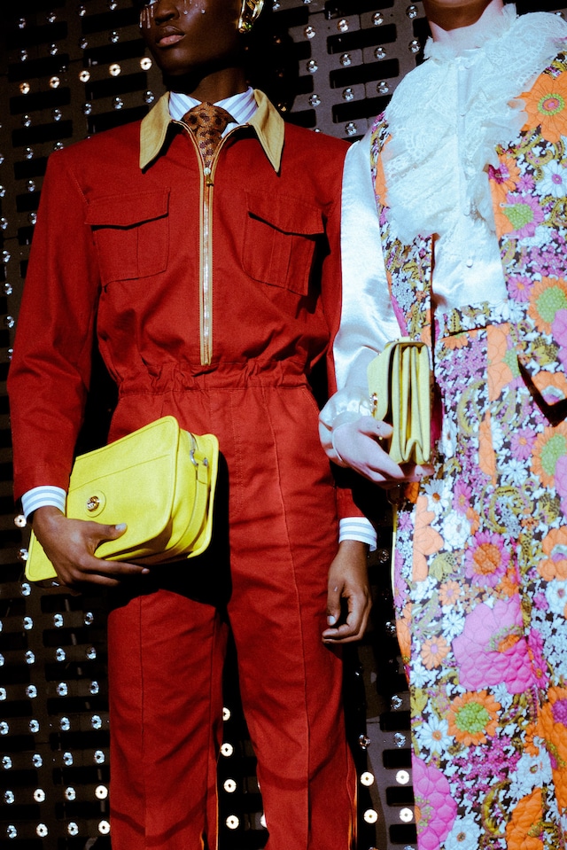 Gucci AW19 MFW Milan Fashion Week Alessandro Michele 25